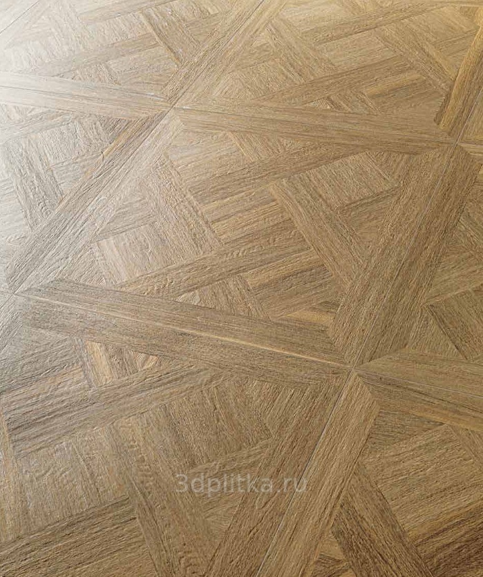 Piemme Ceramiche (Piemmegres) Essenze Intarsio керамогранит, Италия, под дерево - фото интерьера 1