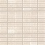 Piemme Ceramiche (Piemmegres) Purestone 39600 Beige Nat Ret 9,5mm Мозаика 30x30 см, Италия, под мозаику - фото 1