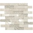 Piemme Ceramiche (Piemmegres) Uniquestone 1787 Sand Mix All In Ret Мозаика 30x30 см, Италия, под мозаику - фото 1