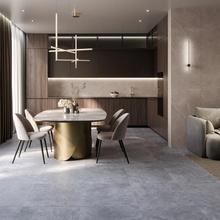 Pieza Ceramica Pulpis 60x120 см, керамогранит, Россия, под камень  - фото интерьера 1 - фото 2