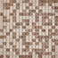 Pixel mosaic Каменная PIX 275 Emperador Light 1.5 Мозаика 30,5x30,5 см, Россия, под мозаику - фото 1