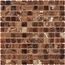 Pixel mosaic Оникс PIX 206 Caramel Мозаика 30,5x30,5 см, Россия, под мозаику - фото 1