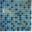 Pixel mosaic Прессованное стекло PIX108 Мозаика 31,6x31,6 см, Россия, под мозаику - фото 1