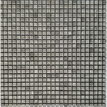 Pixel mosaic Венеция PIX 354 White Wooden чип 10x10 мм Матовая Мозаика 30,5x30,5 см, Китай, под мозаику - фото 1 - фото 1