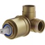 Plumberia Selection Ixo INT1135 Скрытая часть смесителя Италия - фото 1 Plumberia Selection Ixo INT1135 Скрытая часть смесителя Италия - фото 1
