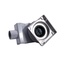 Plumberia Selection PS Holder PSH13MT Нержавеющая сталь Душевой трап 13,1x13,1x8,7 см, Италия - фото 7