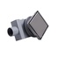Plumberia Selection PS Holder PSH13MT Нержавеющая сталь Душевой трап 13,1x13,1x8,7 см, Италия - фото 6