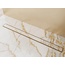 Plumberia Selection PSM Modular PSM60OB Золто брашированное 60 Душевой лоток 60x10x6,75 см, Италия - фото 4