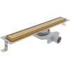 Plumberia Selection PST In-Tile PST60OB Золото брашированное 60