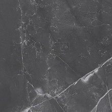 PMA ceramic Amani Marble AN06GZAMM-DGY.G0P Dark Grey Polished Full Lappato GR A Керамогранит 60x60 см, Иран, под мрамор - фото 1 - фото 1