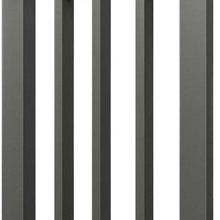 Point Фрея PN20738GB П2 18x80 Графит блеск Полотенцесушитель электрический 10,5x21x80 см, Россия - фото 1 - фото 3