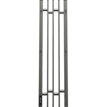 Point Фрея PN20738GB П2 18x80 Графит блеск Полотенцесушитель электрический 10,5x21x80 см, Россия - фото 1 - фото 1