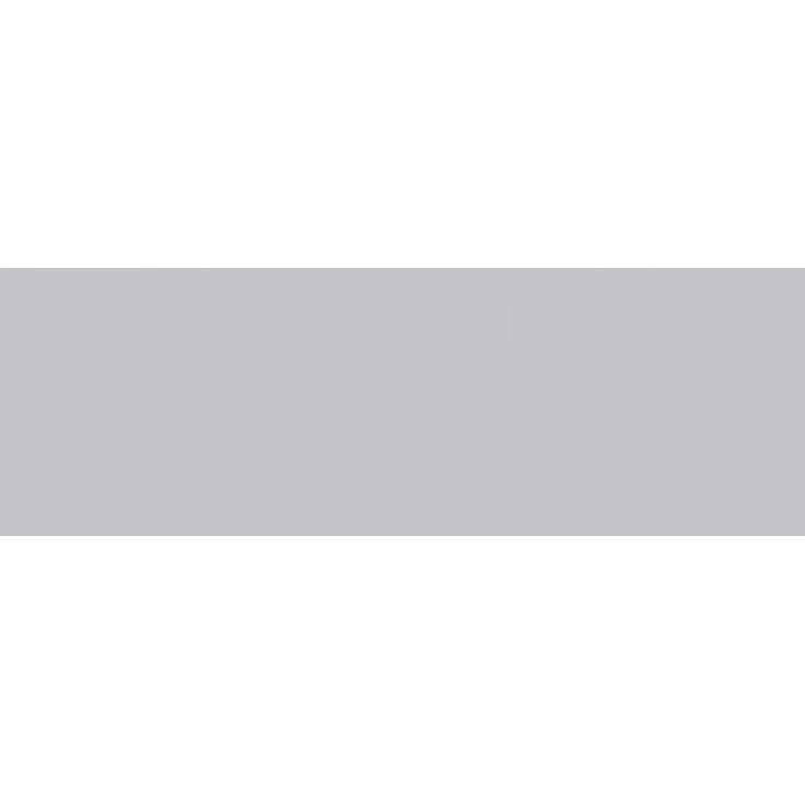 Polcolorit Cristal Sm-Grigio Керамогранит 24,4x74,4 см, Польша, ничего - фото 1