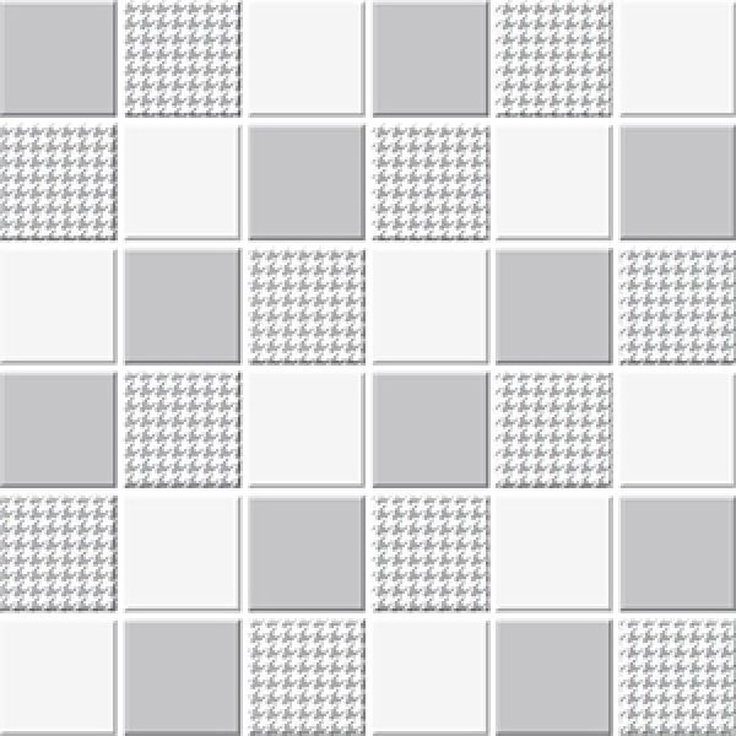 Polcolorit Cristal Ds-Pepitka C Мозаика 30x30 см, Польша, под мозаику - фото 1