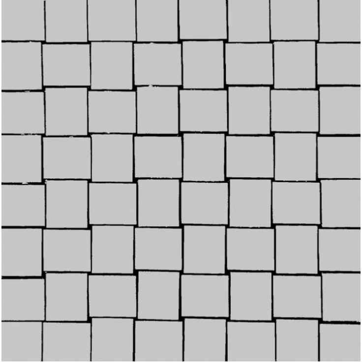 Polcolorit Cristal Ds-Grigio D Мозаика 30x30 см, Польша, под мозаику - фото 1