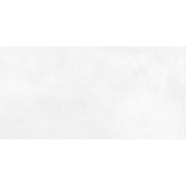 Polcolorit Modern Bianco Настенная плитка 29,6x59,5 см, Польша, под бетон  - фото 1