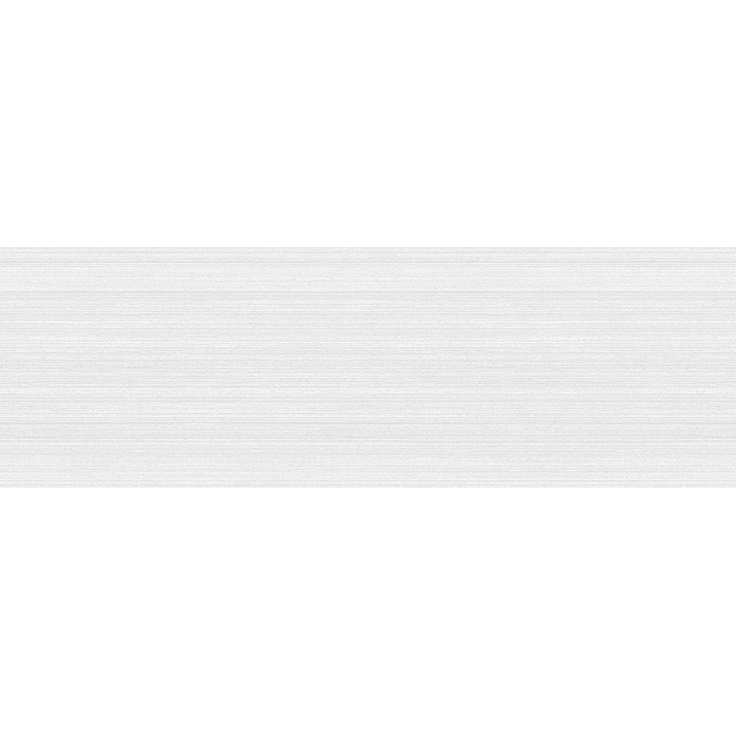 Polcolorit Parisien Bianco Настенная плитка 24,4x74,4 см, Польша, под обои  - фото 1