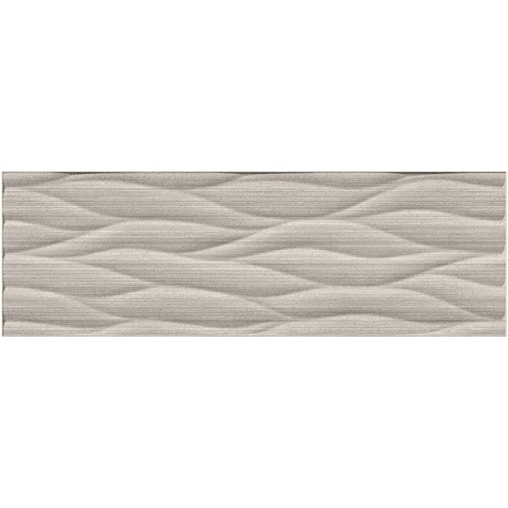 Polcolorit Parisien Beige Ciemne str. Настенная плитка 24,4x74,4 см, Польша, под обои  - фото 1