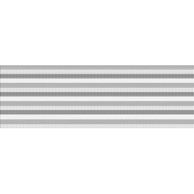 Polcolorit Parisien Bianco gemma Декор 24,4x74,4 см, Польша, под обои  - фото 1