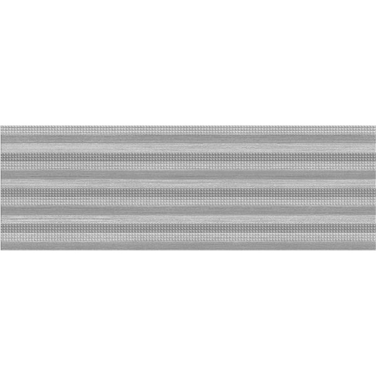 Polcolorit Parisien Grigio gemma Декор 24,4x74,4 см, Польша, под обои - фото 1 Polcolorit Parisien Grigio gemma Декор 24,4x74,4 см, Польша, под обои - фото 1