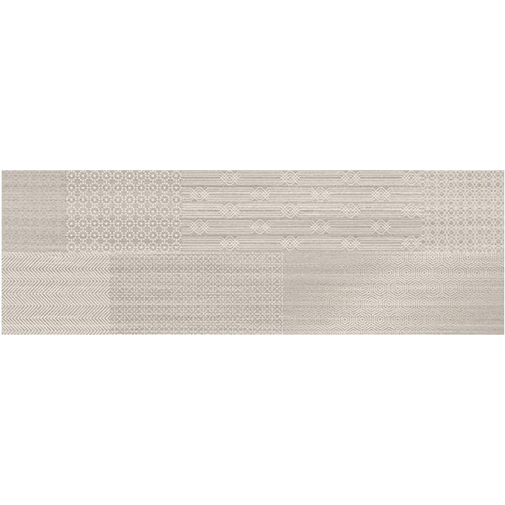 Polcolorit Parisien Beige Ciemne silk Декор 24,4x74,4 см, Польша, под обои - фото 1 Polcolorit Parisien Beige Ciemne silk Декор 24,4x74,4 см, Польша, под обои - фото 1