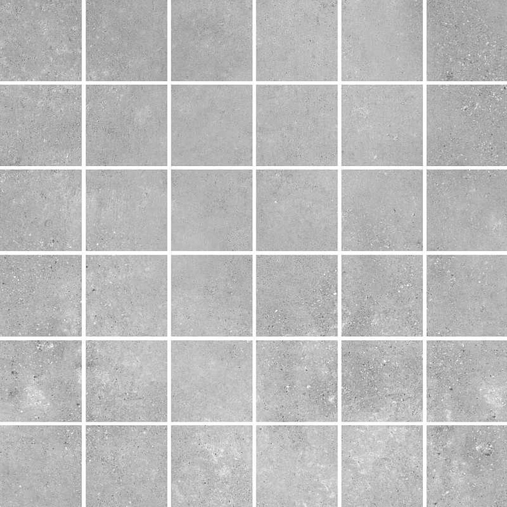 Polcolorit Parisien Grigio C Мозаика 30x30 см, Польша, под мозаику - фото 1