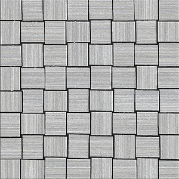 Polcolorit Parisien Grigio D Мозаика 30x30 см, Польша, под мозаику - фото 1