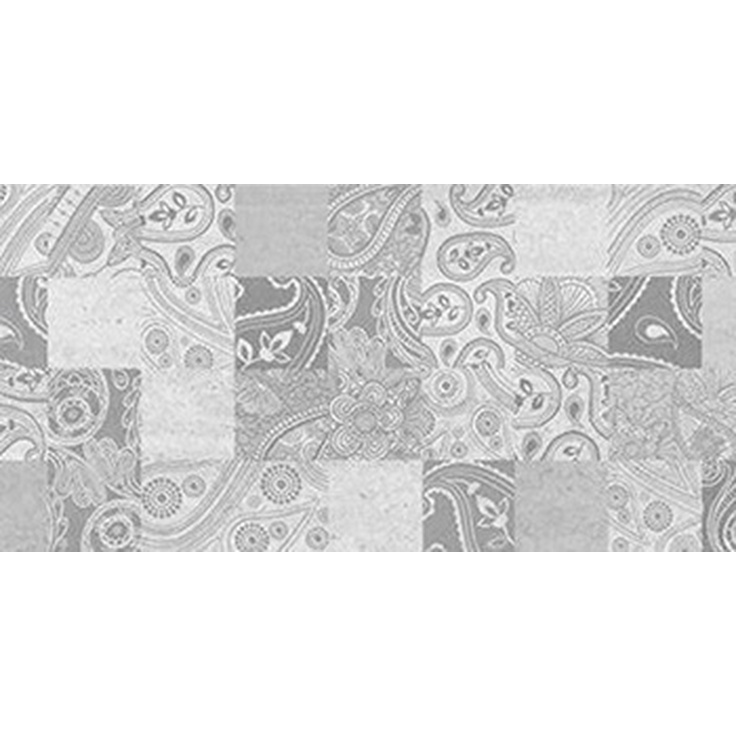 Polcolorit Augusto Gr Ori Suma Декор 30x60 см, Польша, под камень  - фото 1