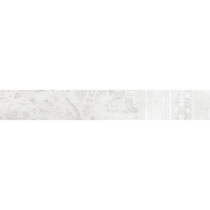 Polcolorit Modern BI Artwork Mix ABC Бордюр 7x59,5 см, Польша - фото 1 Polcolorit Modern BI Artwork Mix ABC Бордюр 7x59,5 см, Польша - фото 1