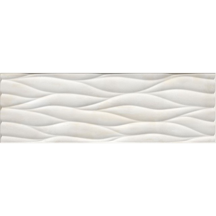 Polcolorit Musa SM BJ STR Настенная плитка 24,4x74,4 см, Польша, под камень  - фото 1