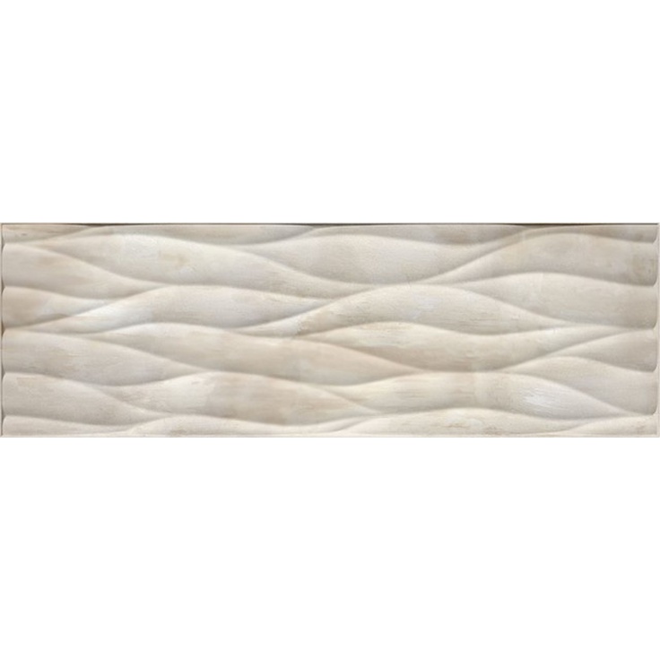 Polcolorit Musa SM BC STR Настенная плитка 24,4x74,4 см, Польша, под камень  - фото 1