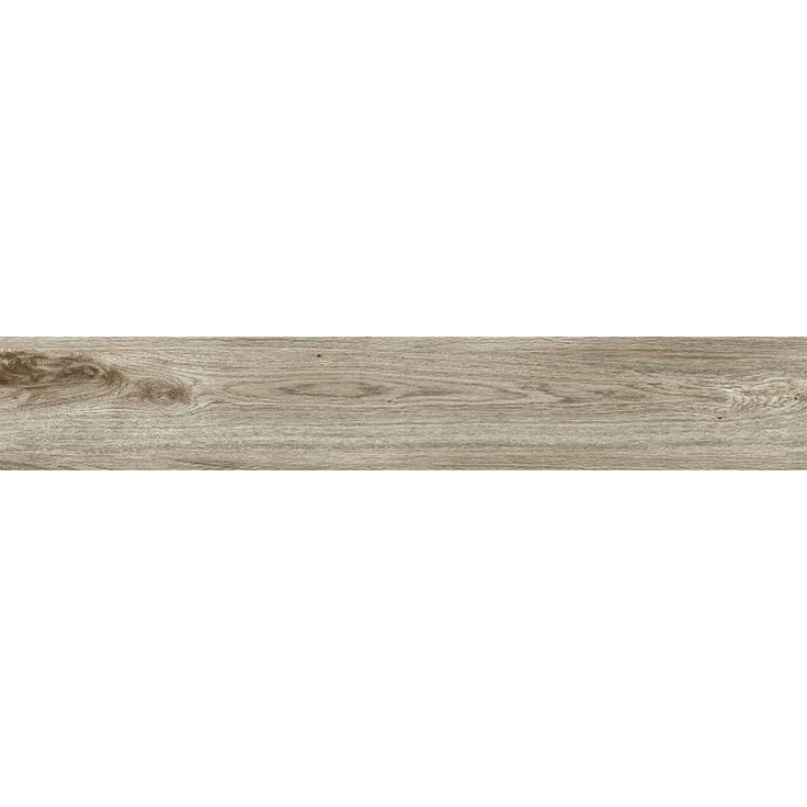Polcolorit Nord Grigio Керамогранит 15x90 см, Польша, под дерево - фото 1