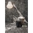 Porcelaingres Estro 75x150 см, керамогранит, Италия, под камень  - фото интерьера 13