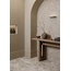 Porcelaingres Estro 75x150 см, керамогранит, Италия, под камень  - фото интерьера 8