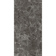 Porcelaingres Estro Anthracite Natural Plus Керамогранит 75x150 см, Италия, под камень  - фото 1 - фото 1