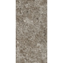 Porcelaingres Estro Brown Natural Plus Керамогранит 75x150 см, Италия, под камень  - фото 1 - фото 1