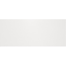 Porcelanite Dos 8202 Blanco Mate Relieve Calma Настенная плитка 33,3x80 см, Испания, под камень  - фото 1 - фото 1