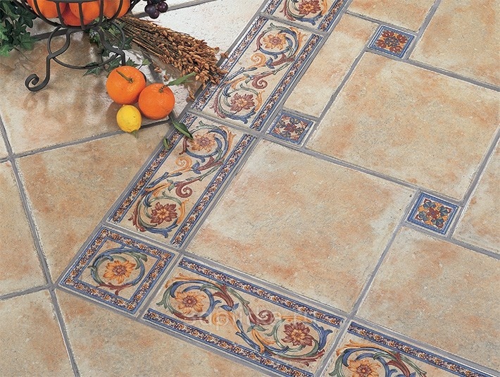 Porcelanite Dos 0601 Испания - фото интерьера 1