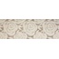 Porcelanite Dos 9535 Crema Relieve Rose Rect Декор 30x90 см, Испания, под камень - фото 1 Porcelanite Dos 9535 Crema Relieve Rose Rect Декор 30x90 см, Испания, под камень - фото 1
