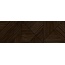 Porcelanite Dos Amazonas 9545 Wengue Relieve Настенная плитка 30x90 см, Испания, под дерево - фото 3