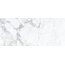 Porcelanite Dos Iguazu White Rectificado 3302 Керамогранит 64x147,5 см, Испания, под мрамор - фото 2