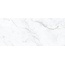 Porcelanite Dos Iguazu White Rectificado 3302 Керамогранит 64x147,5 см, Испания, под мрамор - фото 1