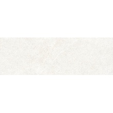 Porcelanite Dos Soller 9551 Blanco Настенная плитка 30x90 см, Испания, под камень  - фото 1 - фото 1