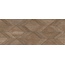 Porcelanosa 3D Roble Diamond Настенная плитка 59,6x150 см, Испания, под дерево - фото 1