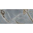Porcelanosa Blue Roma Silk 6 A Керамогранит 120x270 см, Испания, под мрамор - фото 1