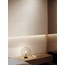 Porcelanosa Bond 45x120 см, керамика, Испания, под обои  - фото интерьера 6