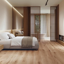 Porcelanosa Bond 45x120 см, керамика, Испания, под обои  - фото интерьера 1 - фото 1