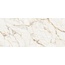 Porcelanosa Calacata 100332620 Gold Silk Керамогранит 120x270 см, Испания, под мрамор - фото 1