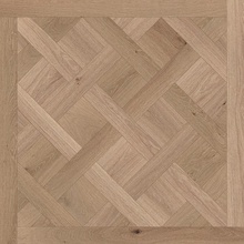 Porcelanosa Cambridge 100371046 Nogal Керамогранит 120x120 см, Испания, под дерево - фото 1 - фото 1