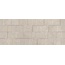 Porcelanosa Dorcia 100354835 Acero Block Настенная плитка 59,6x150 см, Испания, под камень  - фото 1
